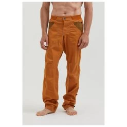 E9 N 3Angolo2 - Bouldering Trousers -Outdoor Apparel Sale Shop e9 n 3angolo2 bouldering trousers detail 3