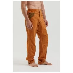E9 N 3Angolo2 - Bouldering Trousers -Outdoor Apparel Sale Shop e9 n 3angolo2 bouldering trousers detail 4