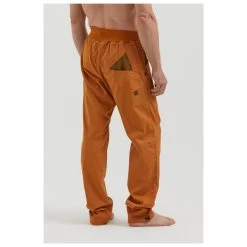 E9 N 3Angolo2 - Bouldering Trousers -Outdoor Apparel Sale Shop e9 n 3angolo2 bouldering trousers detail 5