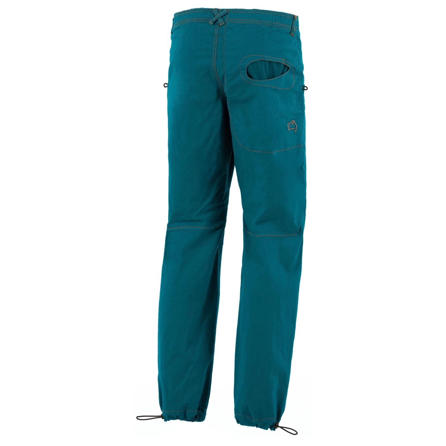 E9 Rondo Flax2 - Bouldering Trousers 4 E9 Rondo Flax2 - Bouldering Trousers - Image 2