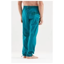 E9 Rondo Flax2 - Bouldering Trousers 11 E9 Rondo Flax2 - Bouldering Trousers -Outdoor Apparel Sale Shop e9 rondo flax2 bouldering trousers detail 5