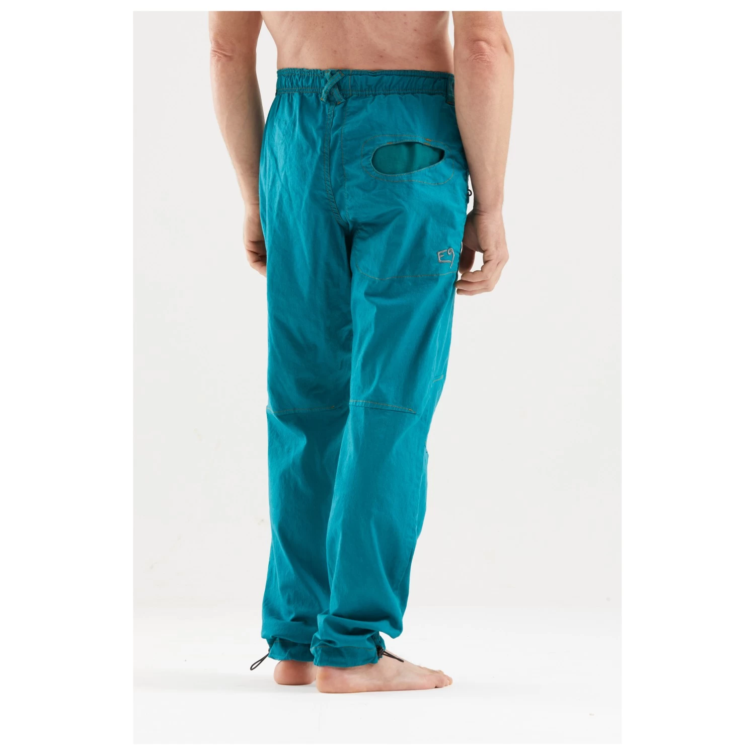 E9 Rondo Flax2 - Bouldering Trousers 7 E9 Rondo Flax2 - Bouldering Trousers - Image 5