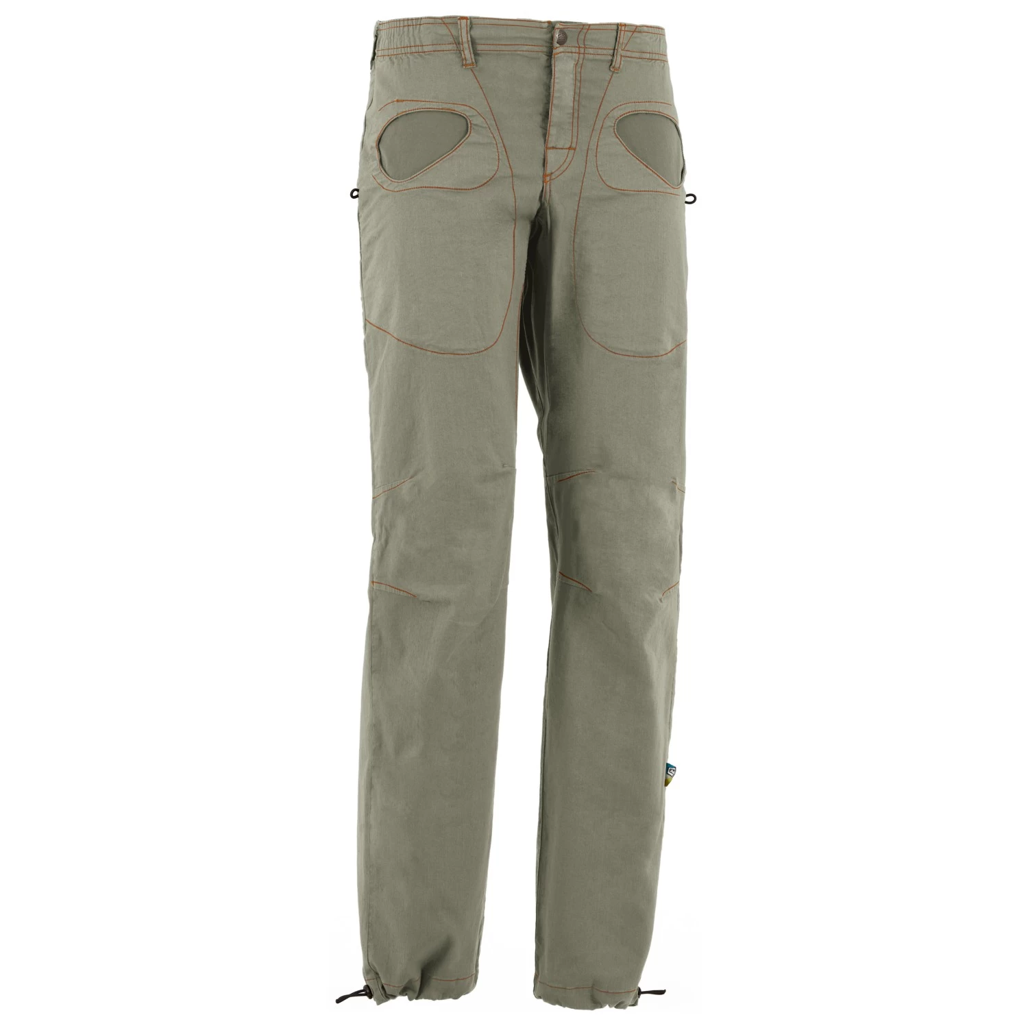 E9 Rondo Flax2 - Bouldering Trousers 3 E9 Rondo Flax2 - Bouldering Trousers