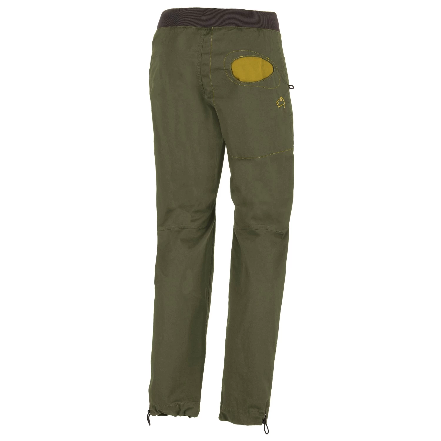 E9 Rondo Story - Bouldering Trousers 4 E9 Rondo Story - Bouldering Trousers - Image 2