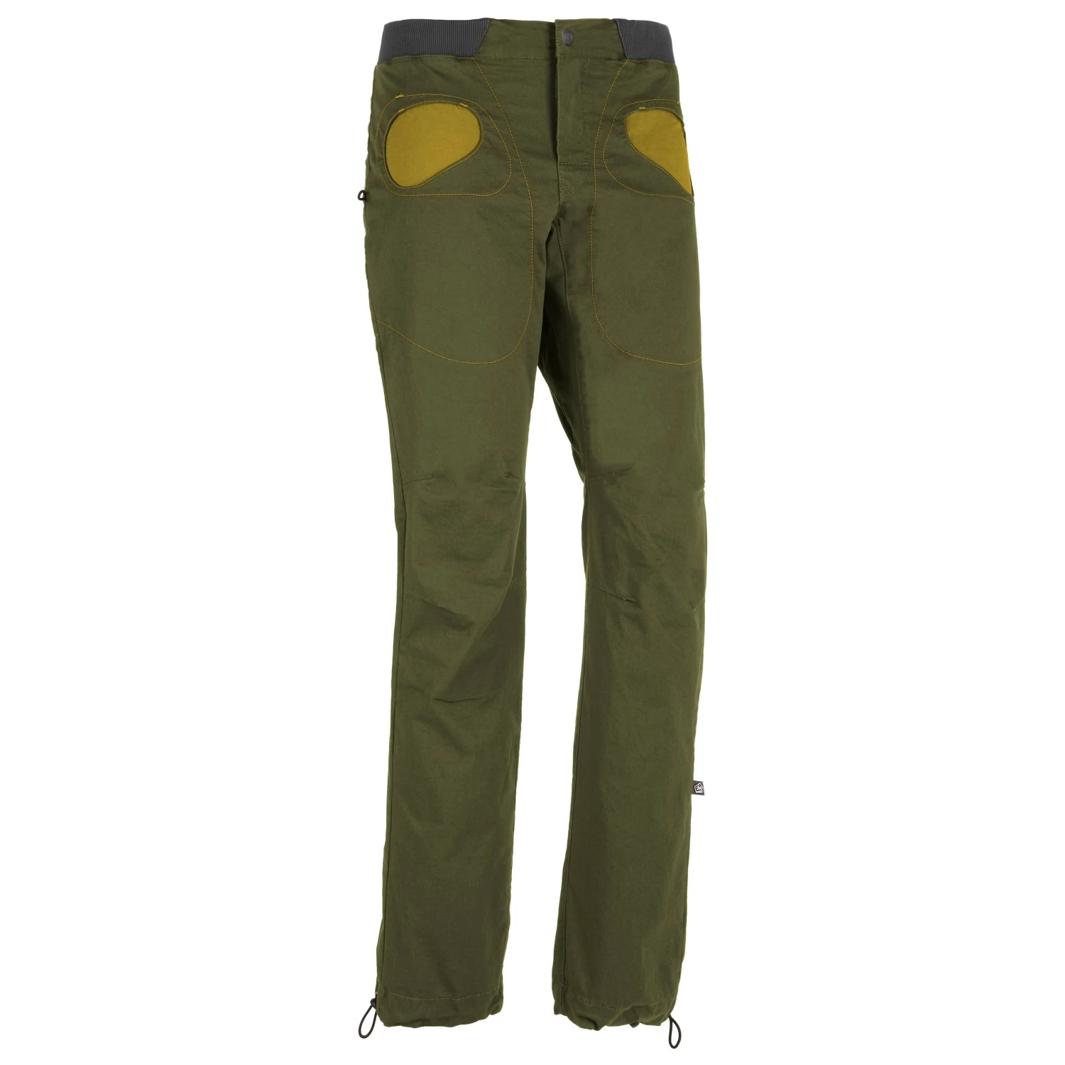 E9 Rondo Story - Bouldering Trousers 3 E9 Rondo Story - Bouldering Trousers