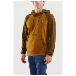 E9 Squ-Dub - Hoodie -Outdoor Apparel Sale Shop e9 squ dub hoodie detail 4