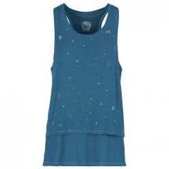 E9 Women's Double 2.1 - Top