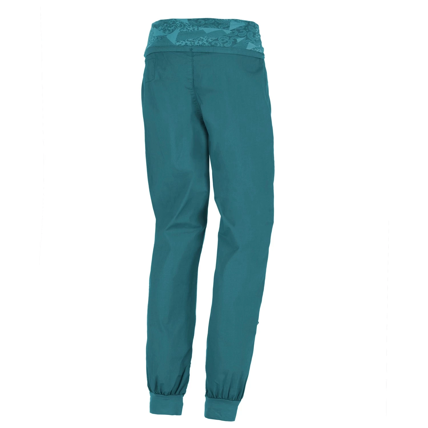 E9 Women's Hit - Bouldering Trousers 4 E9 Women's Hit - Bouldering Trousers - Image 2