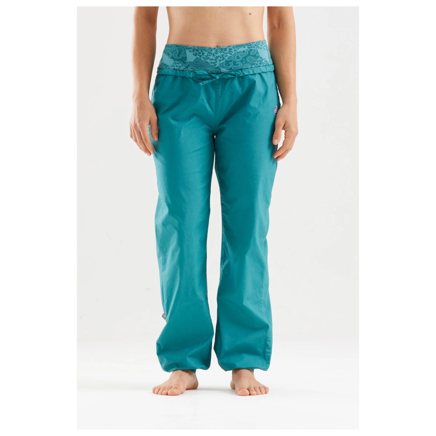 E9 Women's Hit - Bouldering Trousers 5 E9 Women's Hit - Bouldering Trousers - Image 3