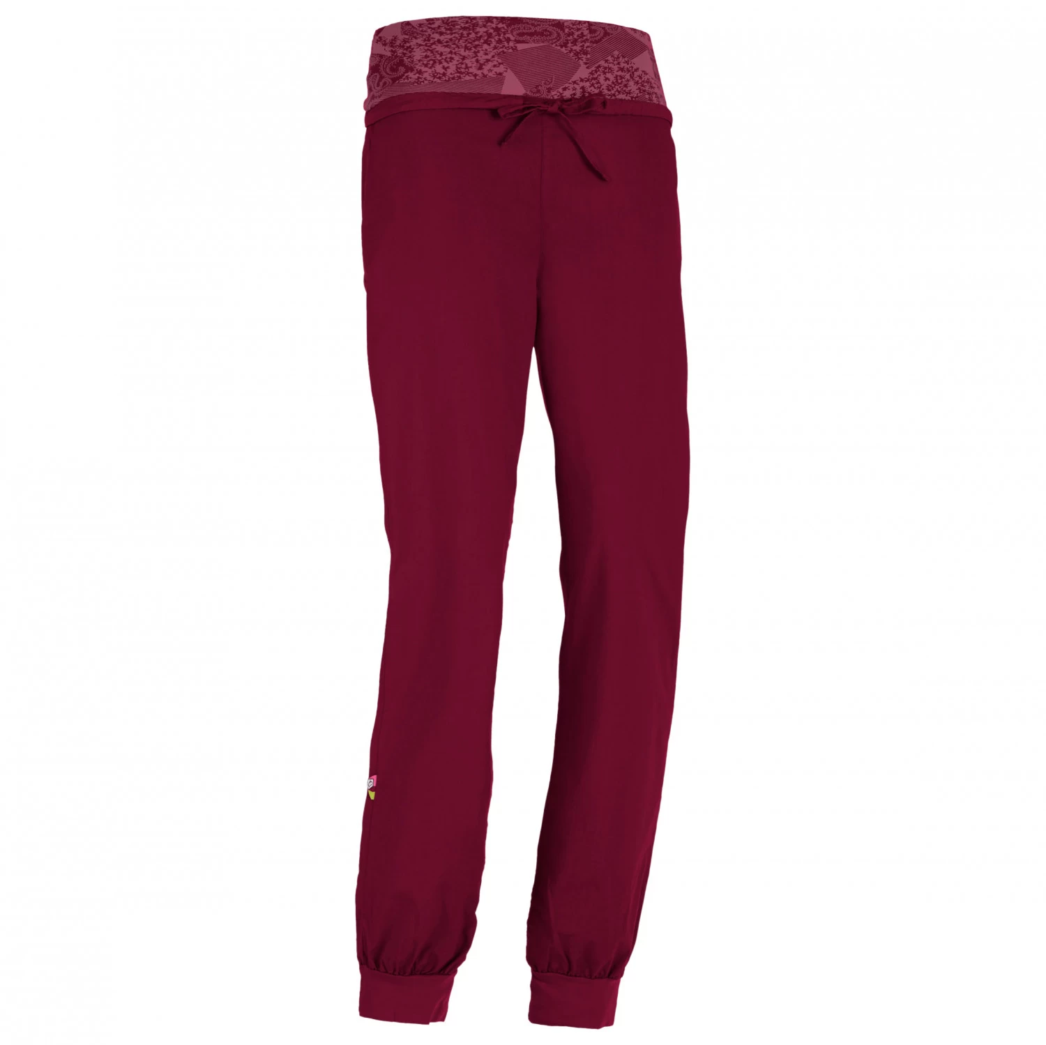 E9 Women's Hit - Bouldering Trousers 3 E9 Women's Hit - Bouldering Trousers