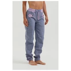 E9 Women's N Mix 2.1 - Bouldering Trousers 9 E9 Women's N Mix 2.1 - Bouldering Trousers -Outdoor Apparel Sale Shop e9 womens n mix 21 bouldering trousers detail 3