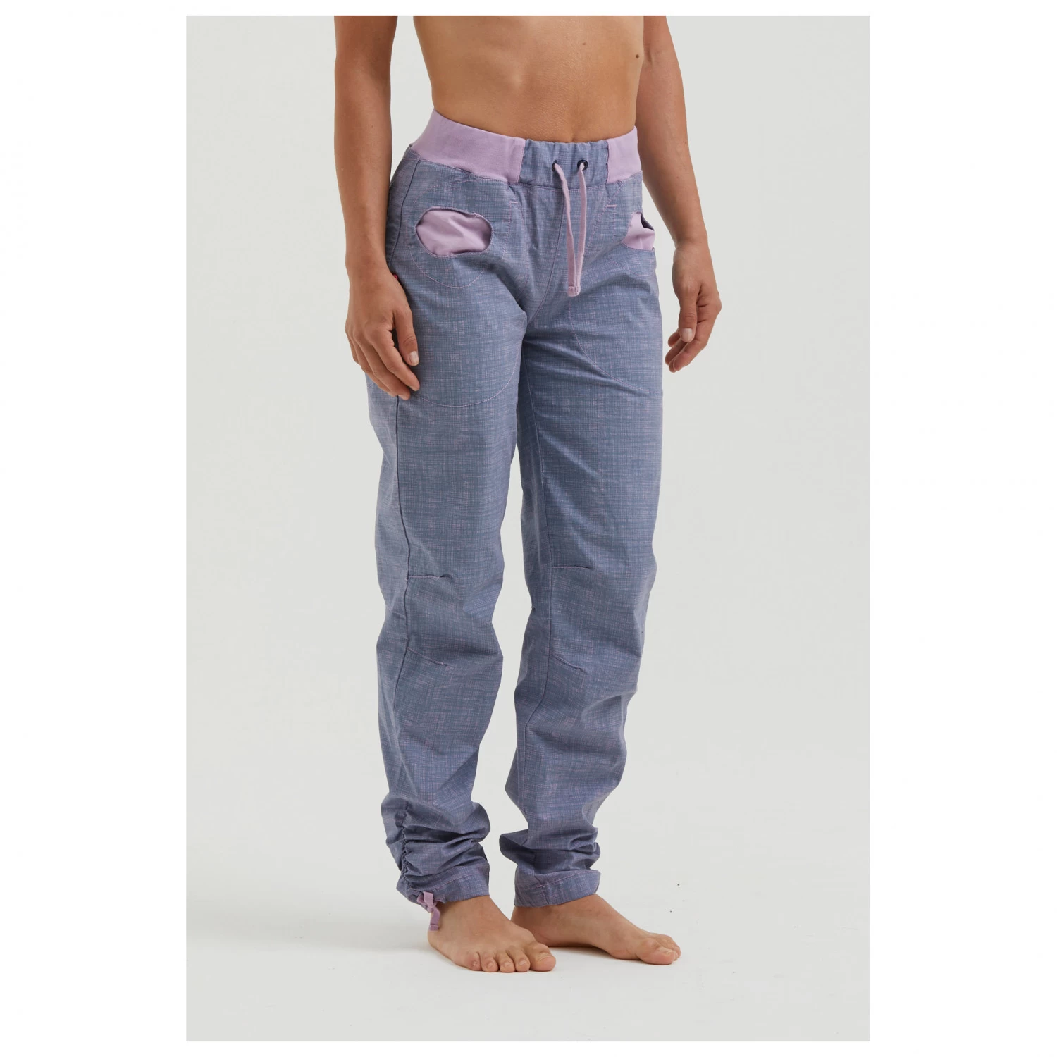 E9 Women's N Mix 2.1 - Bouldering Trousers 5 E9 Women's N Mix 2.1 - Bouldering Trousers - Image 3