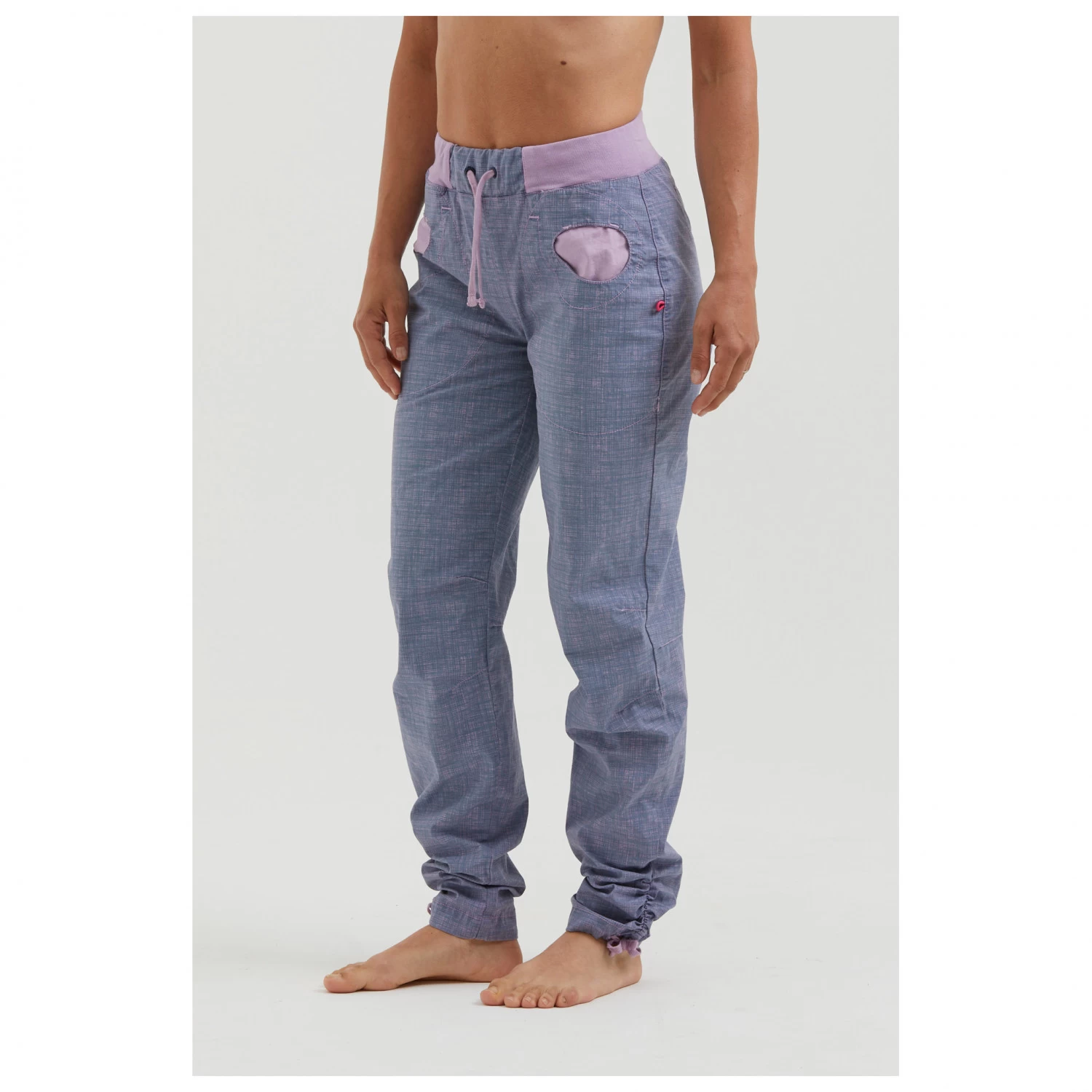 E9 Women's N Mix 2.1 - Bouldering Trousers 6 E9 Women's N Mix 2.1 - Bouldering Trousers - Image 4