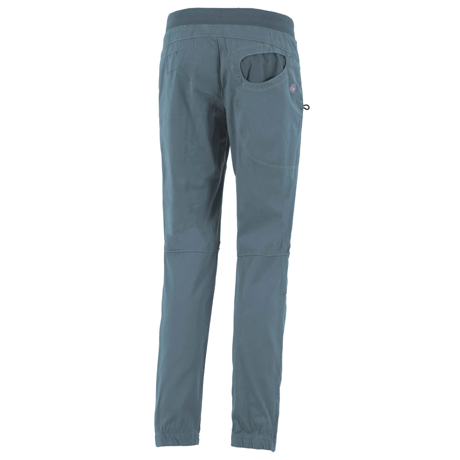 E9 Women's Onda Rock 2.2 - Bouldering Trousers 4 E9 Women's Onda Rock 2.2 - Bouldering Trousers - Image 2