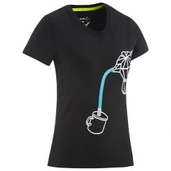 Edelrid Women's Rope II - T-shirt