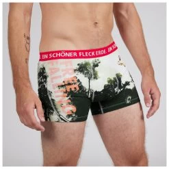 Free Falling - Briefs -Outdoor Apparel Sale Shop ein schoener fleck erde free falling briefs detail 4