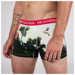 Free Falling - Briefs -Outdoor Apparel Sale Shop ein schoener fleck erde free falling briefs detail 5