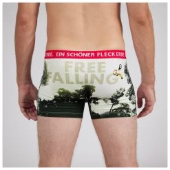 Free Falling - Briefs -Outdoor Apparel Sale Shop ein schoener fleck erde free falling briefs detail 6