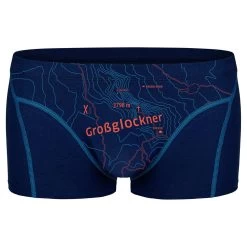 Großglockner - Briefs