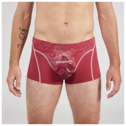 Matterhorn - Briefs -Outdoor Apparel Sale Shop ein schoener fleck erde matterhorn briefs detail 3