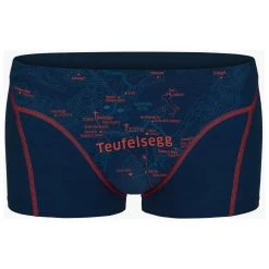 Teufelsegg - Briefs