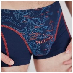 Teufelsegg - Briefs -Outdoor Apparel Sale Shop ein schoener fleck erde teufelsegg briefs detail 5