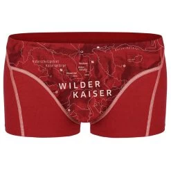 Wilder Kaiser - Briefs