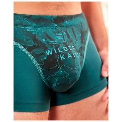Wilder Kaiser - Briefs -Outdoor Apparel Sale Shop ein schoener fleck erde wilder kaiser briefs detail 5