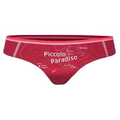 Women's String Piccolo Paradiso - Briefs