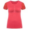Women's Über Alle Berge - T-shirt 2 Women's Über Alle Berge - T-shirt -Outdoor Apparel Sale Shop ein schoener fleck erde womens ueber alle berge t shirt