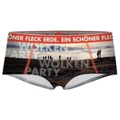 Women's Wolkenparty - Briefs