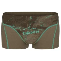 Zugspitze - Briefs