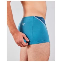 Zugspitze - Briefs -Outdoor Apparel Sale Shop ein schoener fleck erde zugspitze briefs detail 3