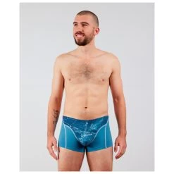 Zugspitze - Briefs -Outdoor Apparel Sale Shop ein schoener fleck erde zugspitze briefs detail 4