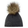 Eisbär Women's Nalin Lux Crystal - Beanie