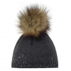 Eisbär Women's Nalin Lux Crystal - Beanie