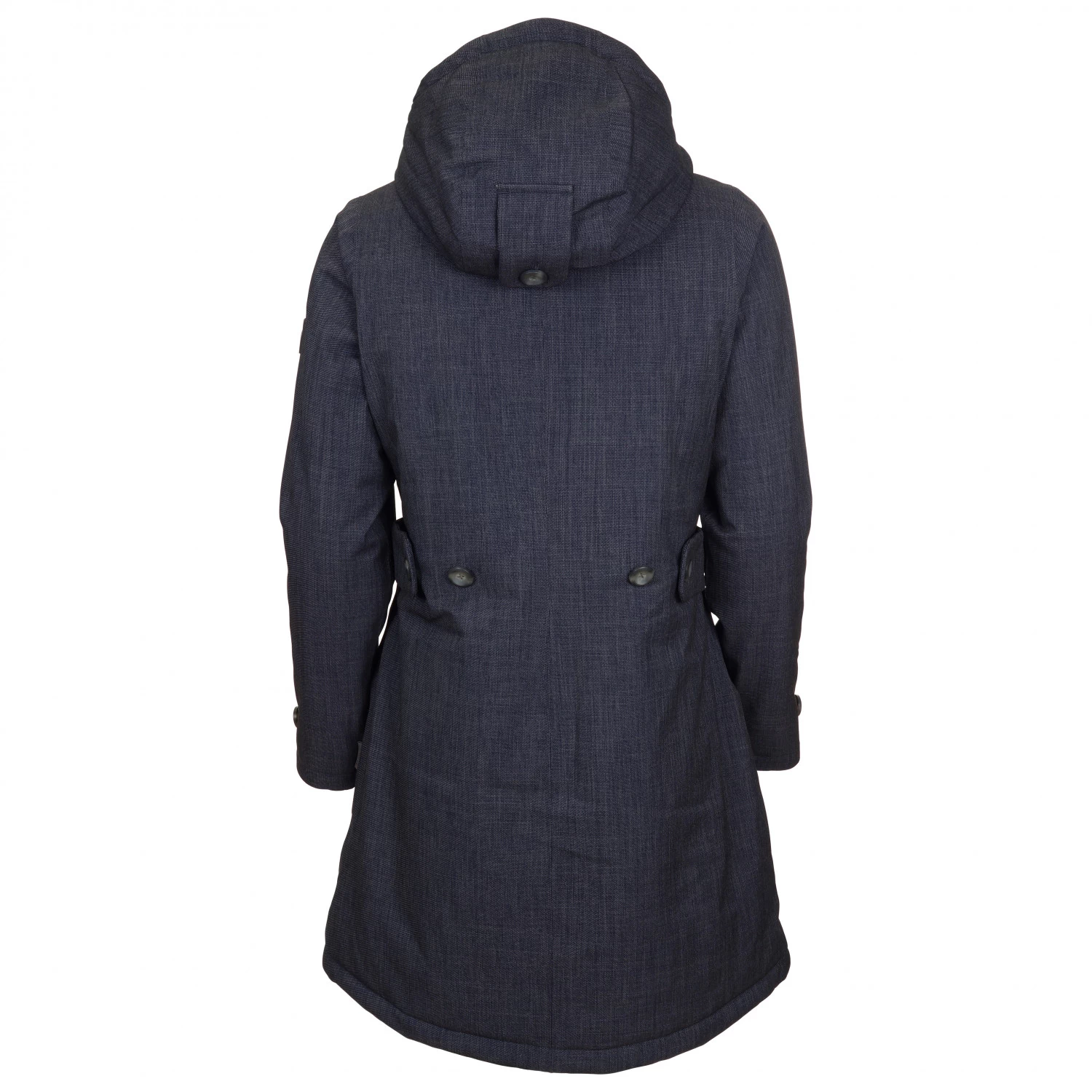 Elkline Women's Grace - Coat 8 Elkline Women's Grace - Coat - Image 6