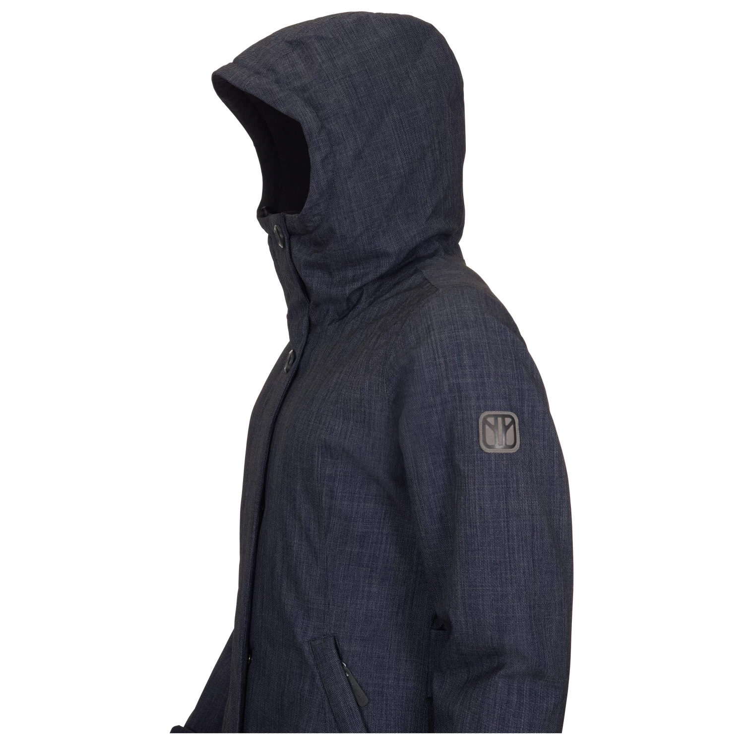 Elkline Women's Grace - Coat 11 Elkline Women's Grace - Coat - Image 9