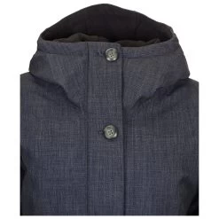 Elkline Women's Grace - Coat 24 Elkline Women's Grace - Coat -Outdoor Apparel Sale Shop elkline womens grace coat detail 7