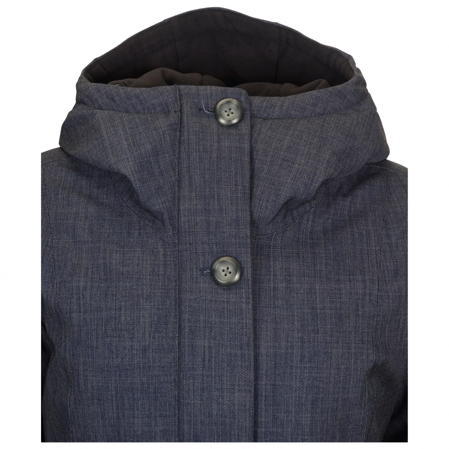 Elkline Women's Grace - Coat 13 Elkline Women's Grace - Coat - Image 11