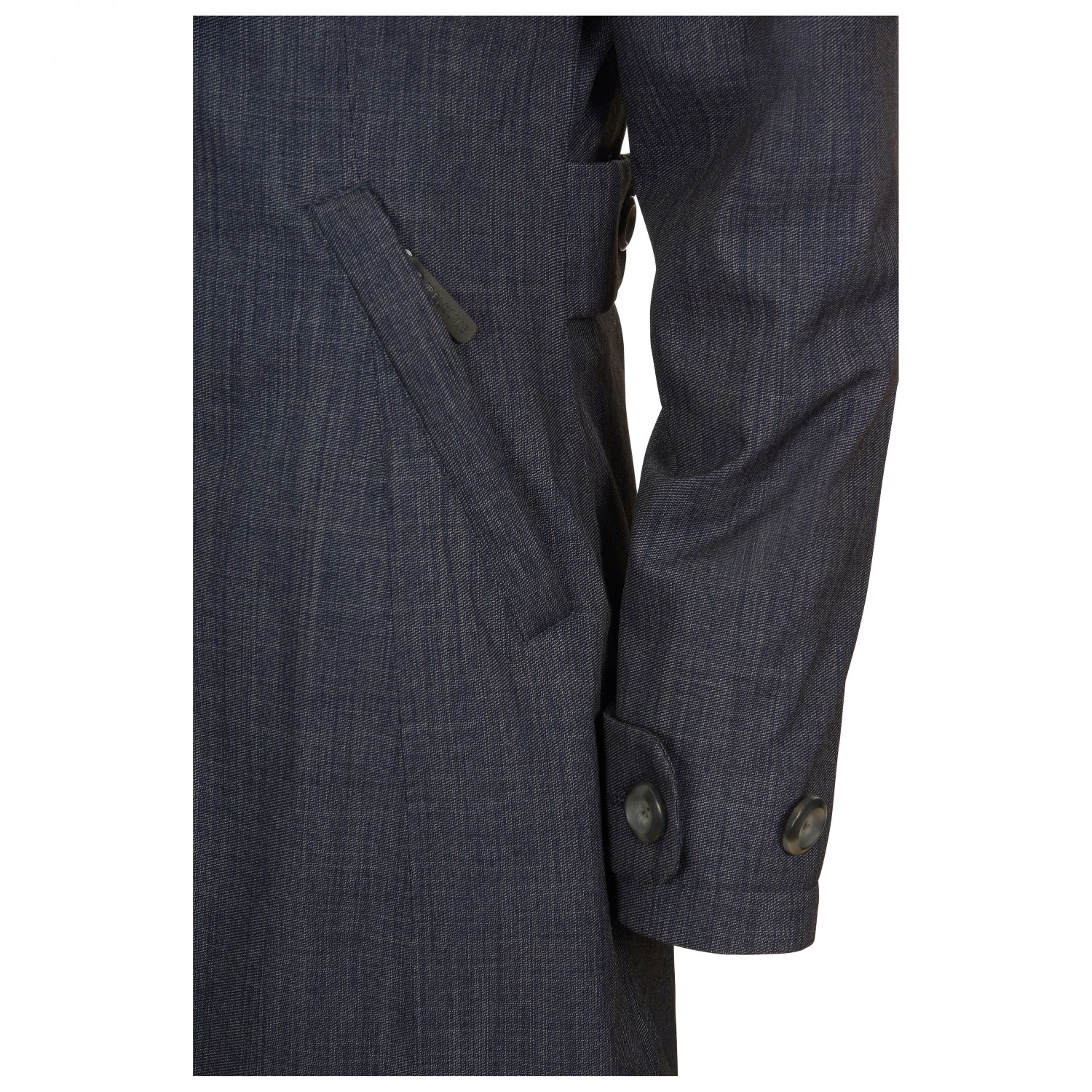 Elkline Women's Grace - Coat 14 Elkline Women's Grace - Coat - Image 12