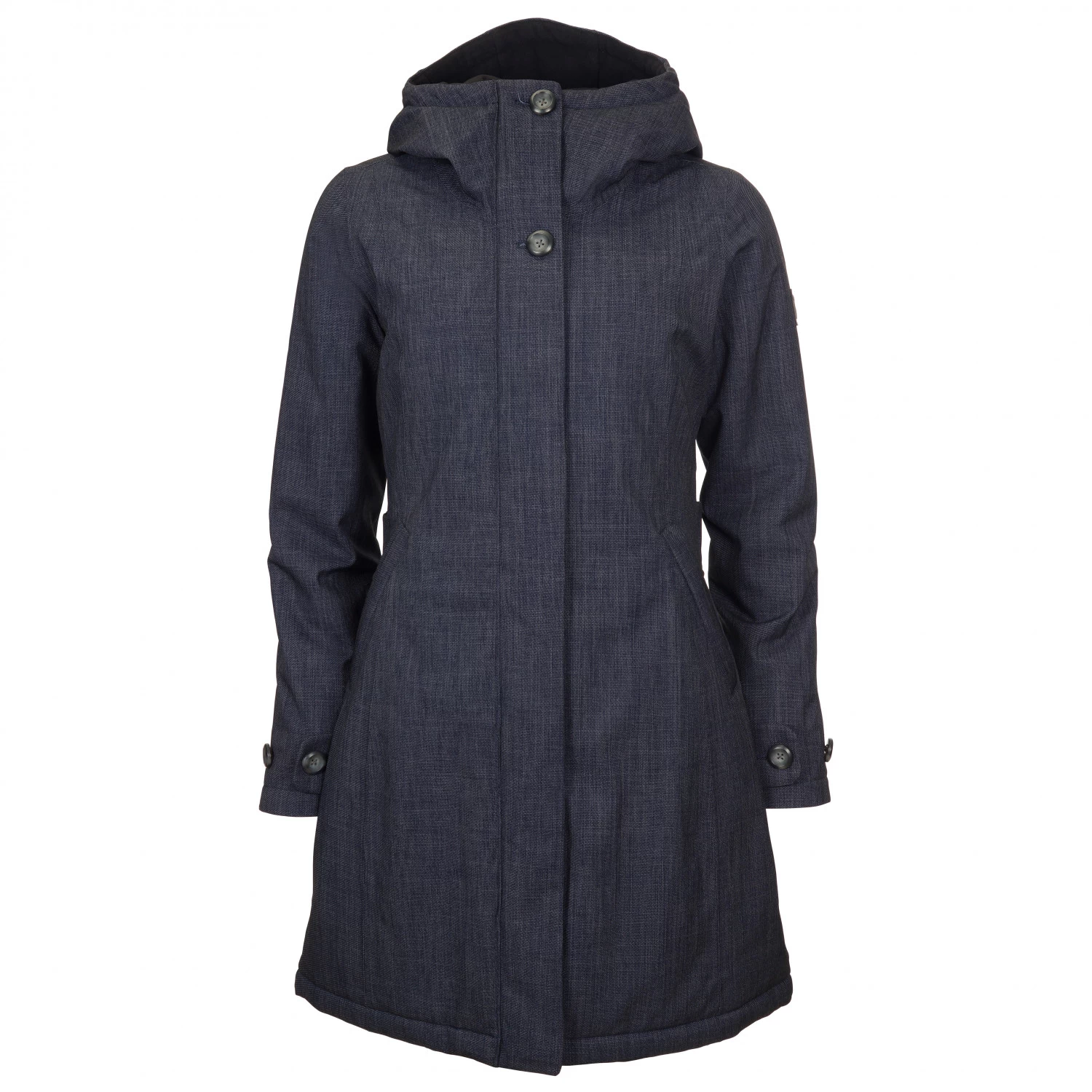 Elkline Women's Grace - Coat 7 Elkline Women's Grace - Coat - Image 5