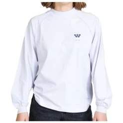 Women's Blaafugl PCH Esther L/S - Longsleeve