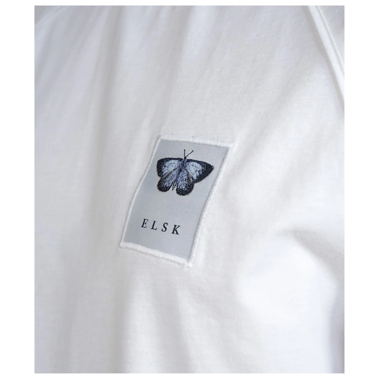 Women's Blaafugl PCH Esther L/S - Longsleeve 4 Women's Blaafugl PCH Esther L/S - Longsleeve - Image 2