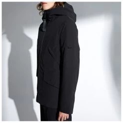 Elvine Cole - Winter Jacket -Outdoor Apparel Sale Shop elvine cole winter jacket detail 4