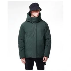 Elvine Ennis - Winter Jacket 12 Elvine Ennis - Winter Jacket -Outdoor Apparel Sale Shop elvine ennis winter jacket detail 3