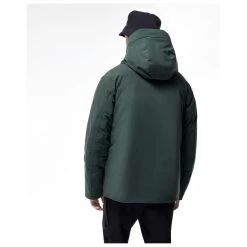 Elvine Ennis - Winter Jacket 13 Elvine Ennis - Winter Jacket -Outdoor Apparel Sale Shop elvine ennis winter jacket detail 4