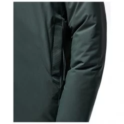 Elvine Ennis - Winter Jacket 14 Elvine Ennis - Winter Jacket -Outdoor Apparel Sale Shop elvine ennis winter jacket detail 5