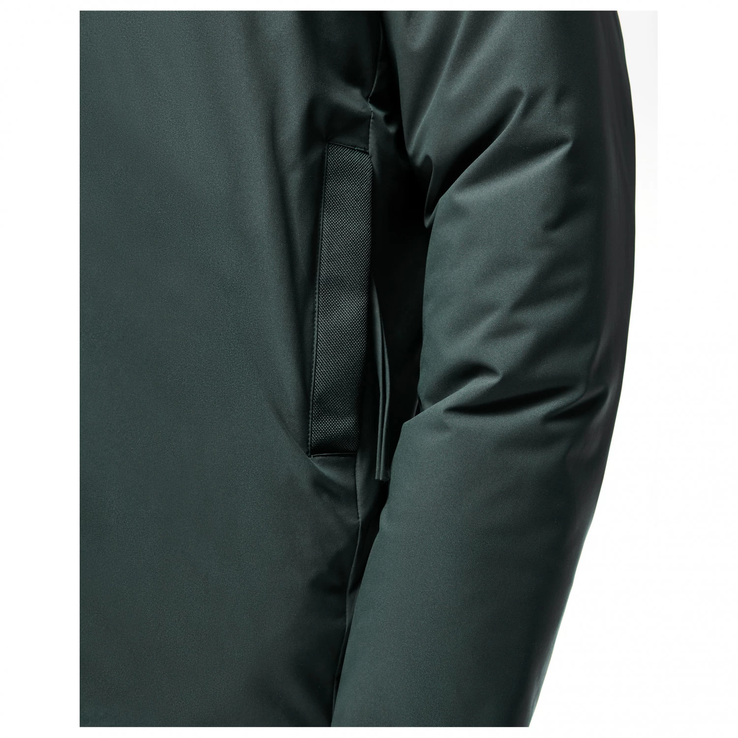 Elvine Ennis - Winter Jacket 7 Elvine Ennis - Winter Jacket - Image 5