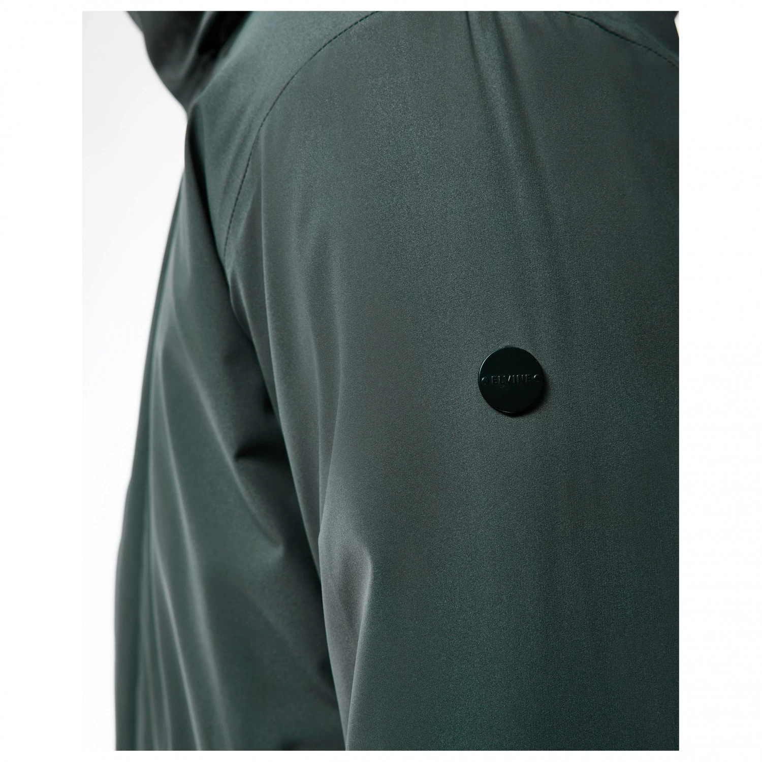 Elvine Ennis - Winter Jacket 8 Elvine Ennis - Winter Jacket - Image 6